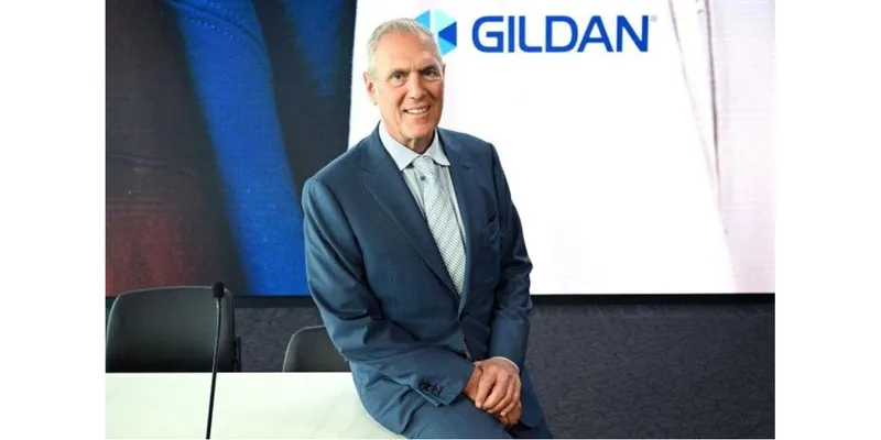 Glenn J. Chamandy